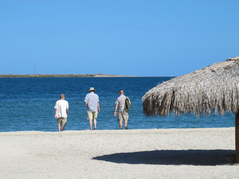 La Paz. (2011:10:09)