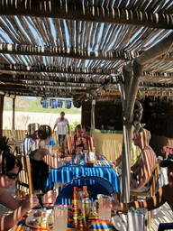 Mexico, Cabo Pulma. On the way to Cabo San Lucas. (2011:10:16)