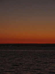 Mexico, La Paz. Sunset. (2011:10:17)