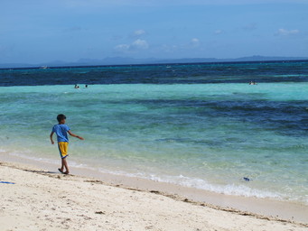 Malapascua New Year. (2013:01:01)