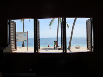 Malapascua New Year. (2013:01:01)