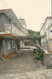 Mo Tat San Tsuen. My old abode. (2010:12:30)