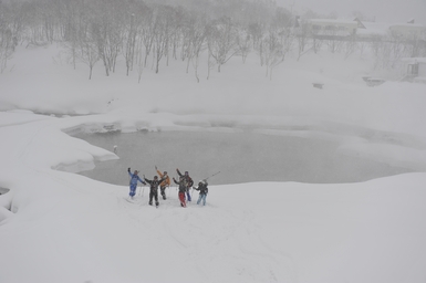 Chisenopurri. (2014:01:09)